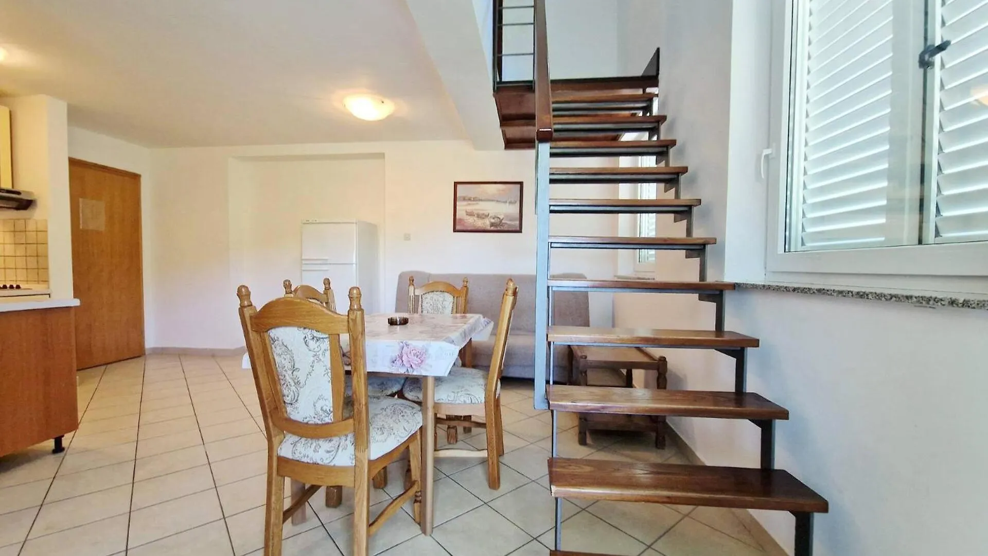Apartment Zoric Baska  Baska (Krk)