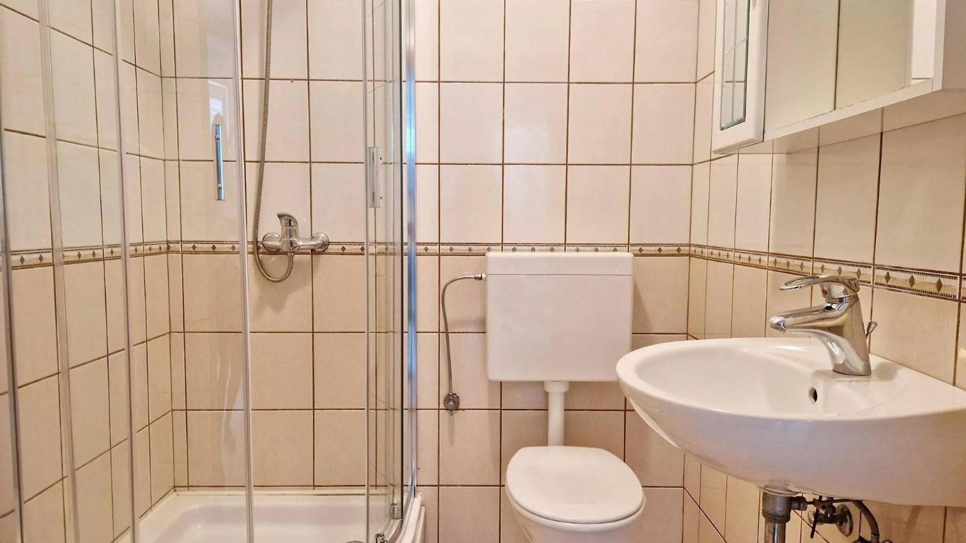 Apartment Zoric Baska  Baska (Krk)